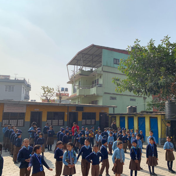 HOPE Worldwide Nepal
