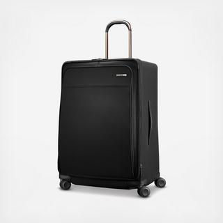 Metropolitan Extended Journey Expandable Spinner