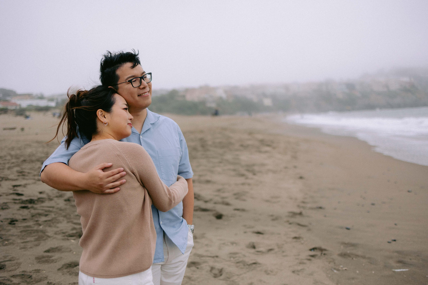The Wedding Website of Eason Chang and Elizabeth Lin