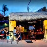 Manne's Biergarten