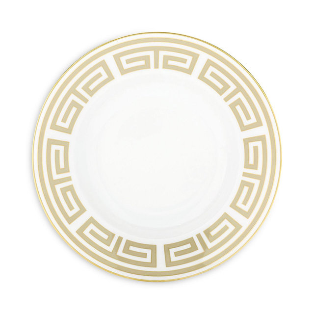 Ginori 1735 Labirinto Soup Plate