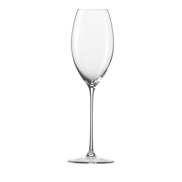 Schott Zwiesel Handmade Enoteca Champagne Flute, Set of 2