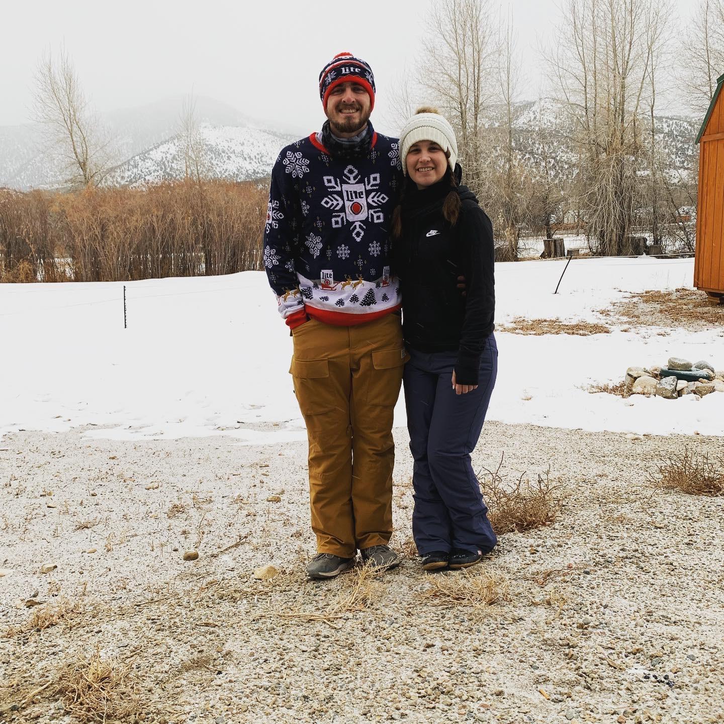 Colorado trip 2019!