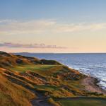 Whistling Straits Golf Courses