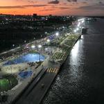 El Gran Malecón del Río