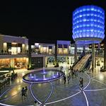 Mall - Jockey Plaza