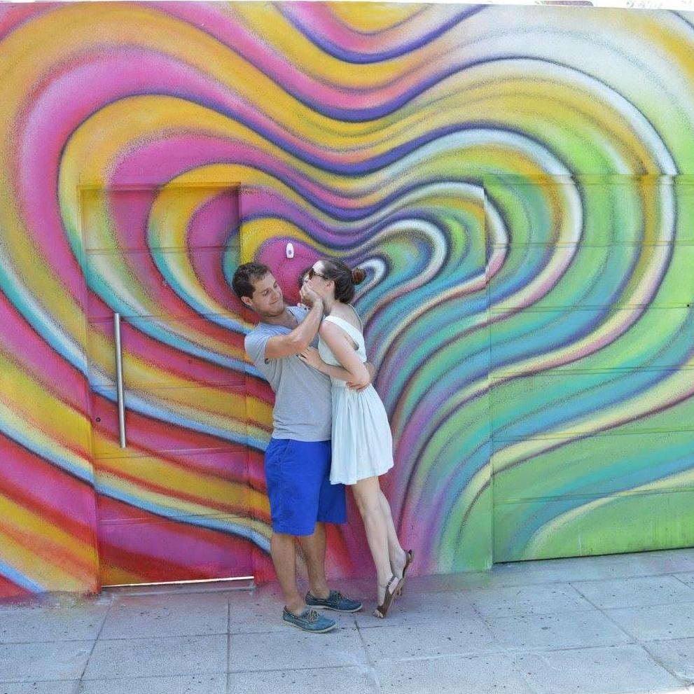 Our first vacation to Buenos Aires, Argentina