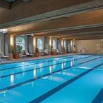 Pool and Spa