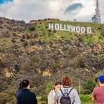 Hollywood Sign