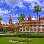 Historic Tours of Flagler College