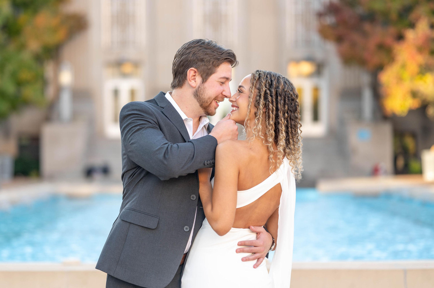 The Wedding Website of Madie Turner and Jake Ronck