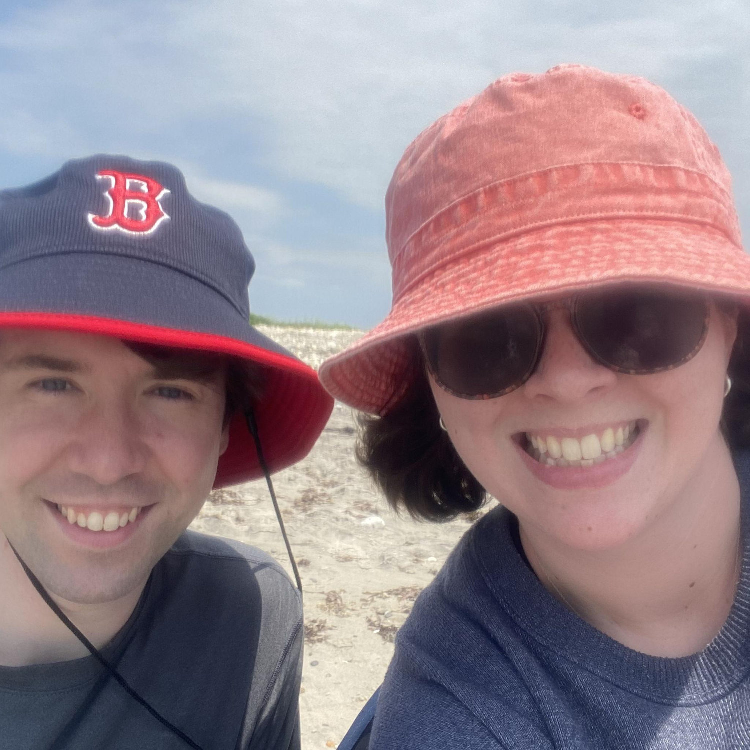 BUCKET HATS!!!!!