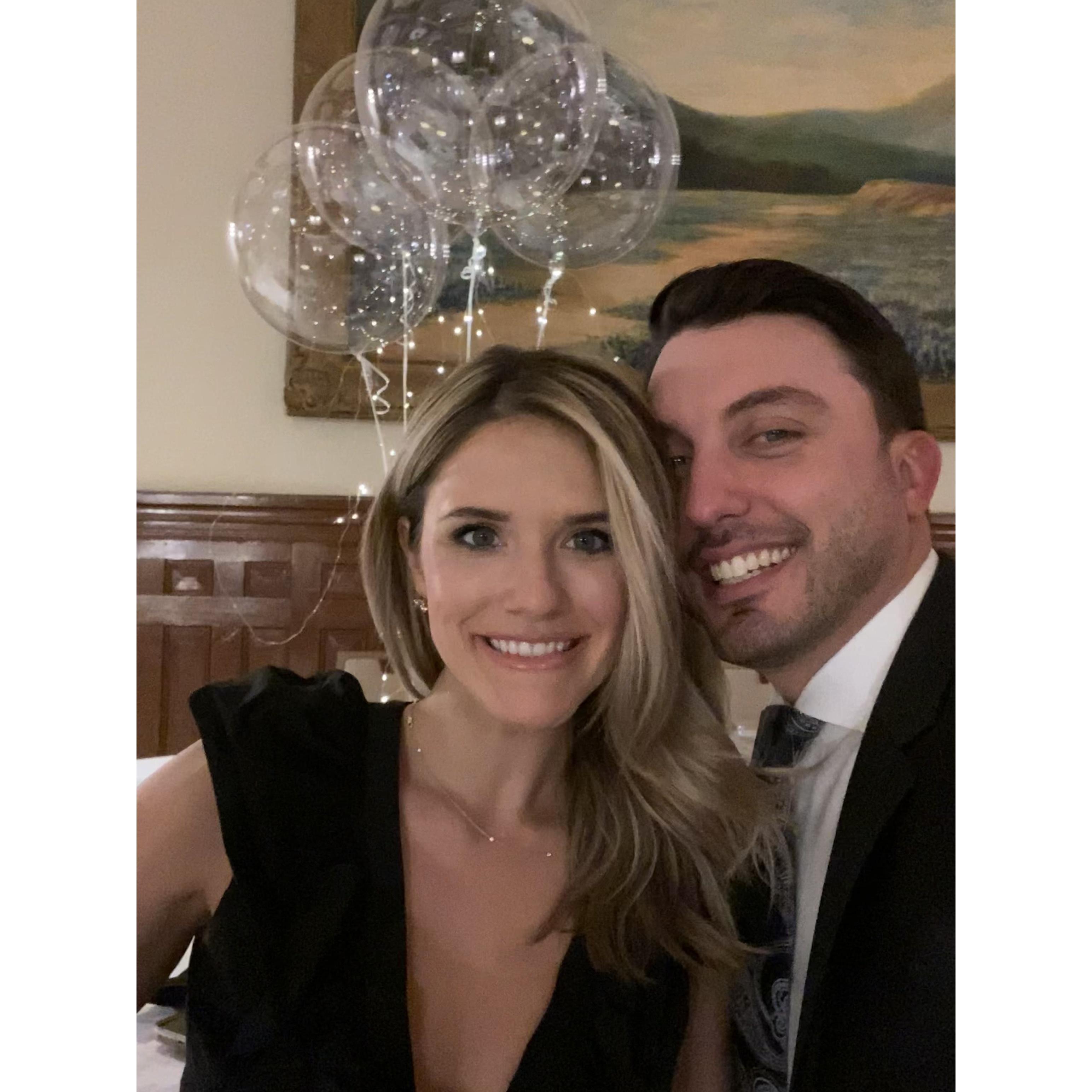 Brigette & Matt's Wedding!