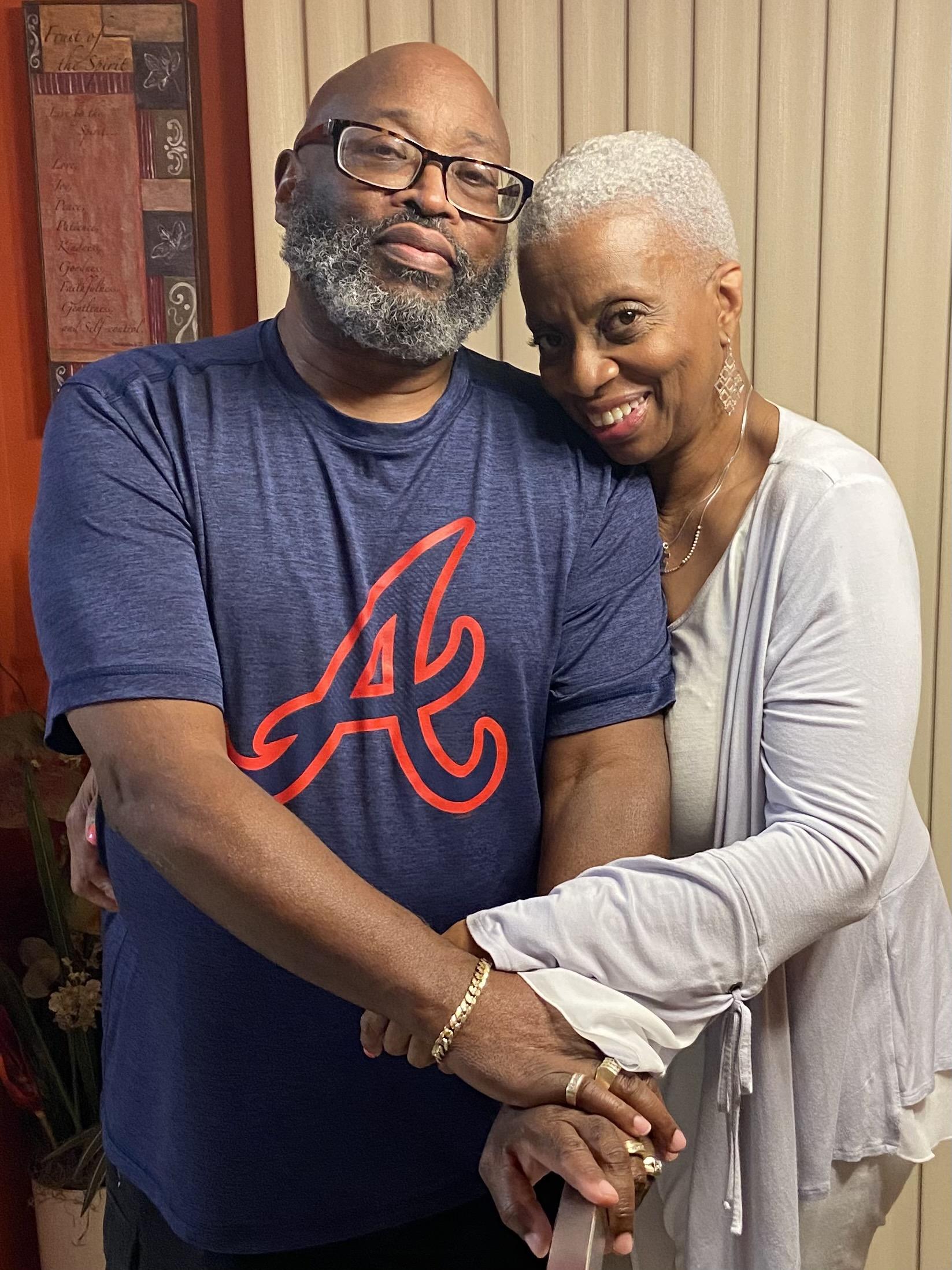 The Wedding Website of Ella Diane Cameron and Brian Polk