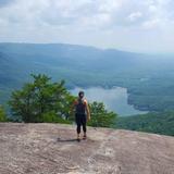 Table Rock State Park