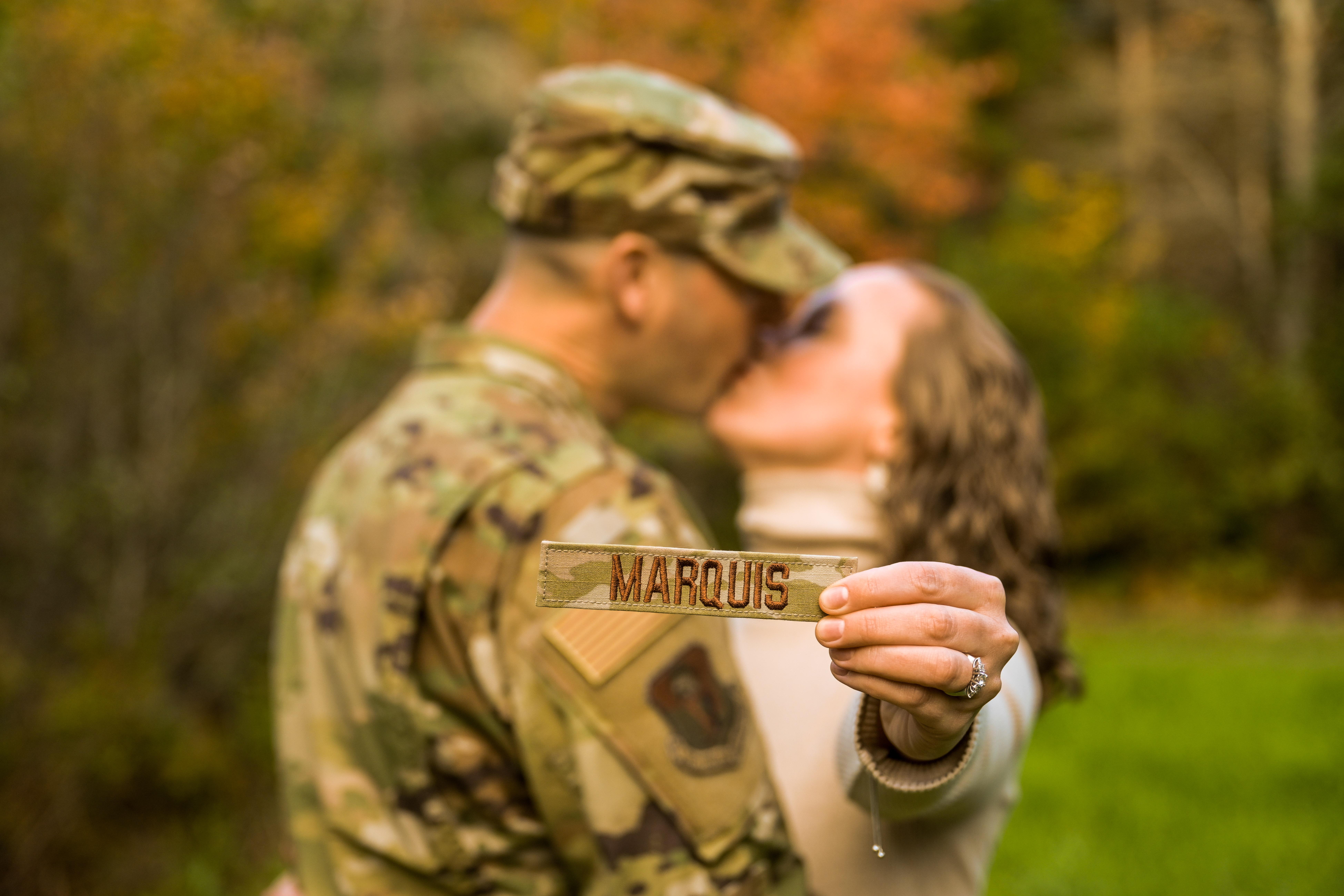 The Wedding Website of Katrina Mercer and Luc Marquis