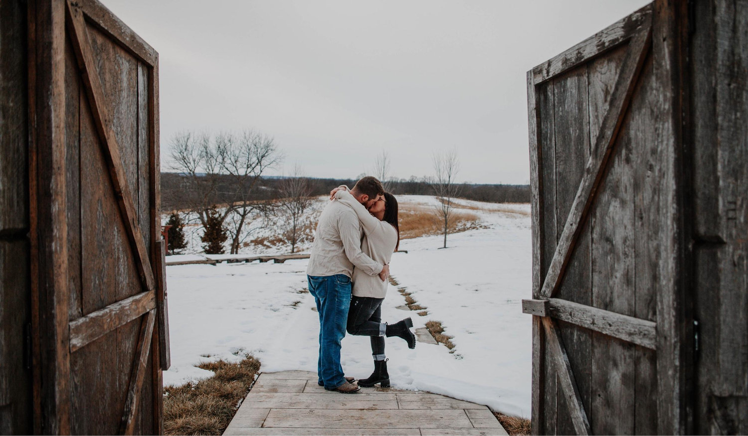 The Wedding Website of Shayla Warden and Reed Henderson