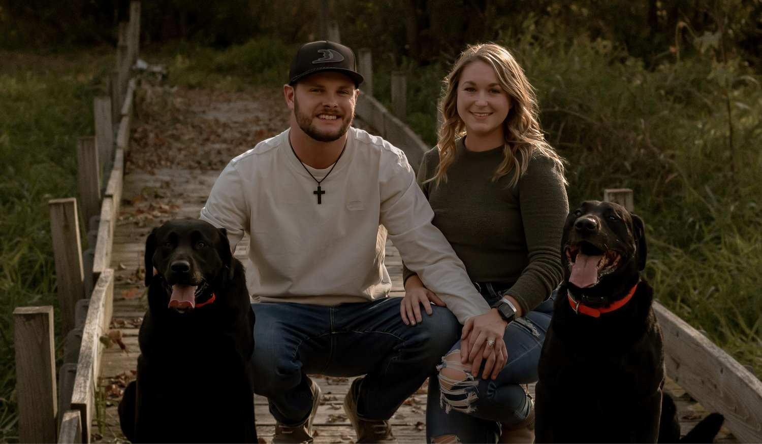 The Wedding Website of Jamie Elizabeth Kosek and Jonathan David Richer