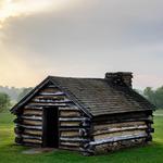 Valley Forge National Historical Park