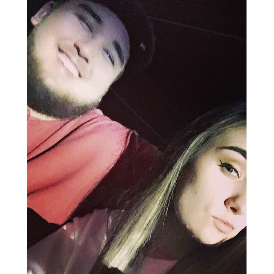 May 2017; First Concert together (Kehlani)