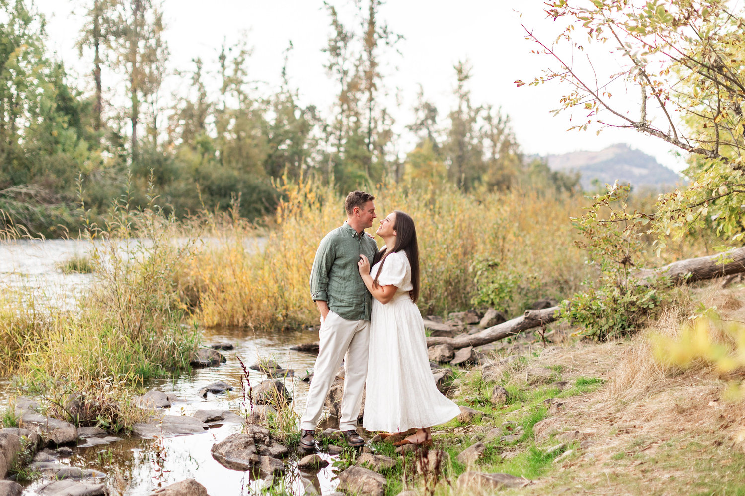 The Wedding Website of Taylor Gorham and Sam Krier