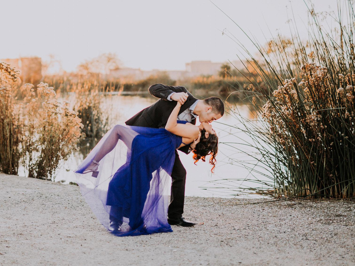 The Wedding Website of Benjamin Bautista and Deanna Guzman