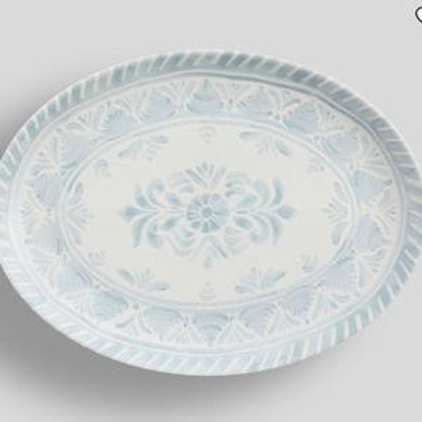 Platter