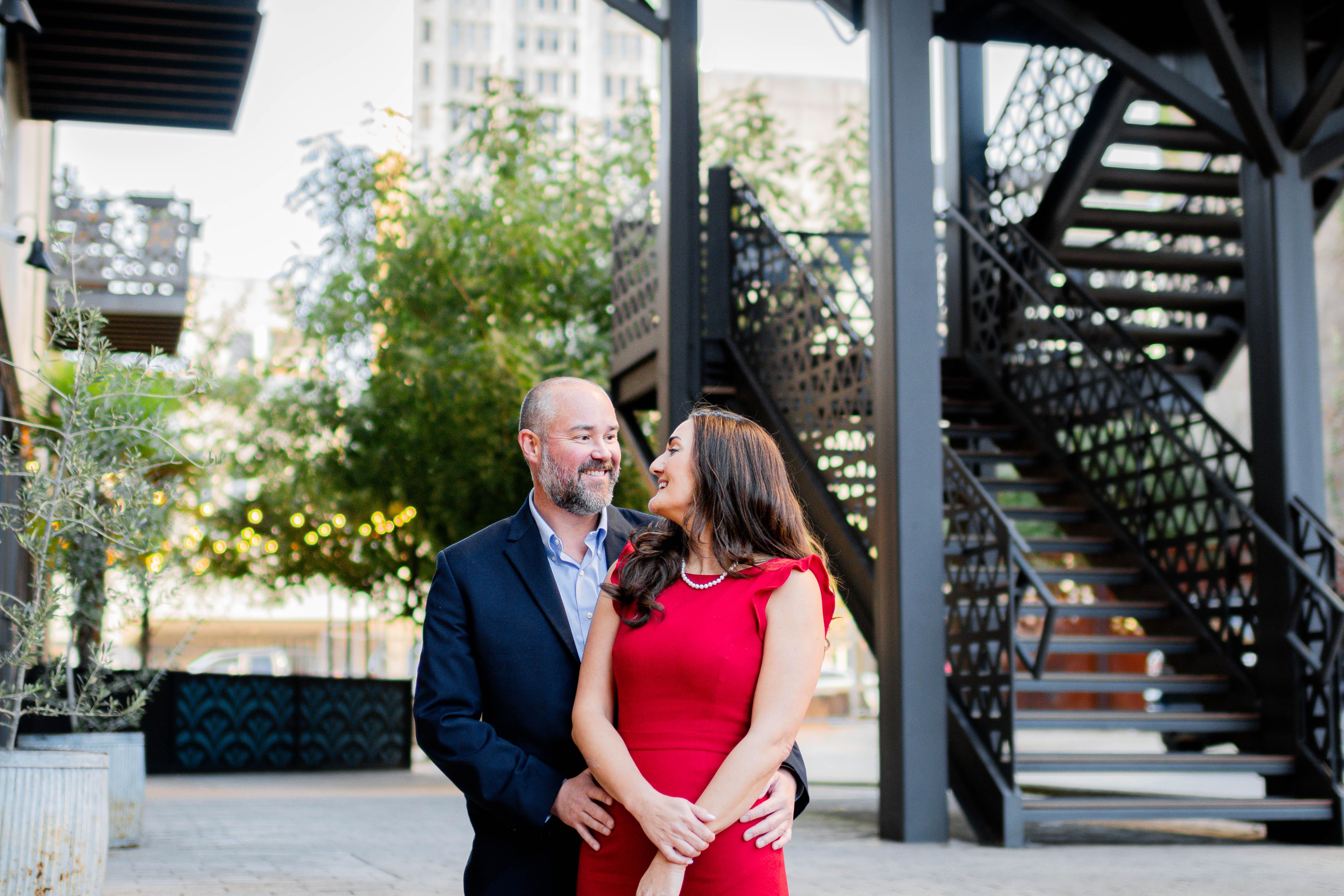The Wedding Website of Jennifer McConville and Michael Parsons