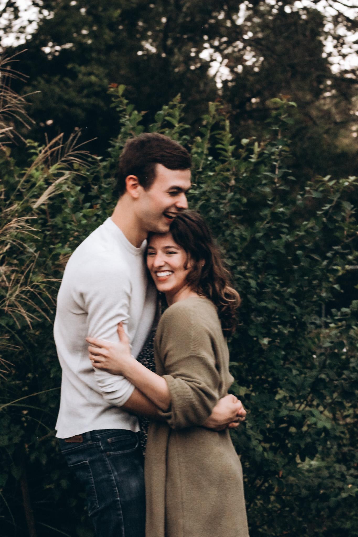 The Wedding Website of Maggie Maas and Noah Billing