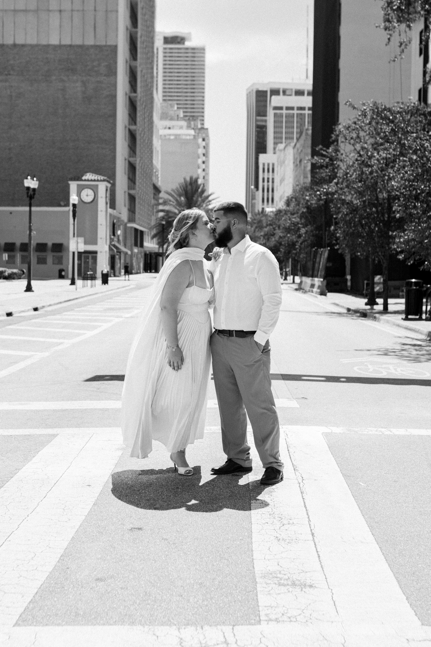 The Wedding Website of Melissa Prim and Frank Garcia