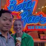 Betty Rae's Ice Cream