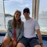 Thimble Islands Cruise on the Sea Mist