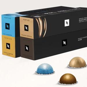Double Espresso Discovery Pack
