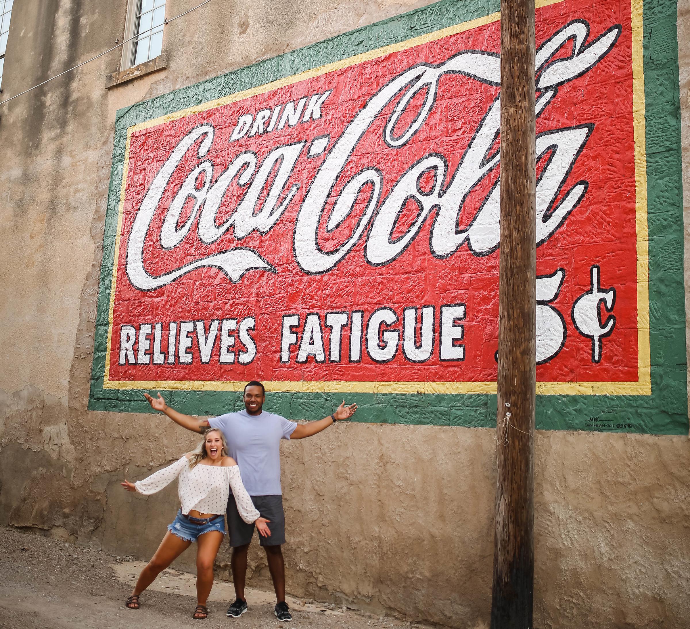 The Wedding Website of Kathryn Knabe and Devvon Miles