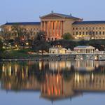 Philadelphia Museum of Art