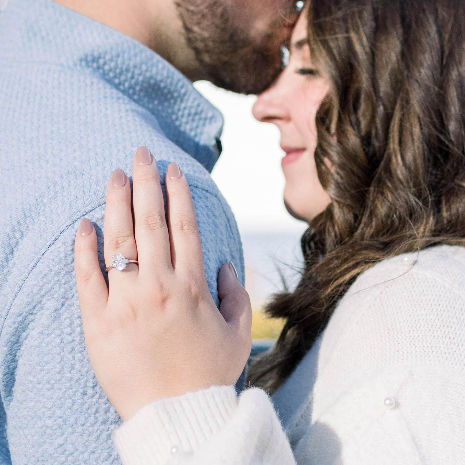 Engagement Photos - Milwaukee, WI - Fall 2025