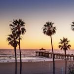 Manhattan Beach Pier