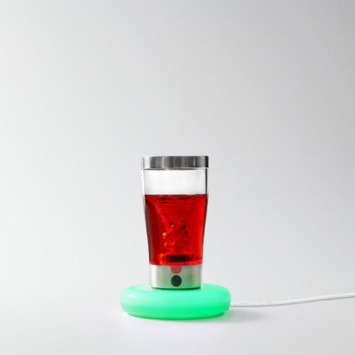 Coaster + Mixer Combo $149.00