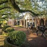 Pebble Hill Plantation
