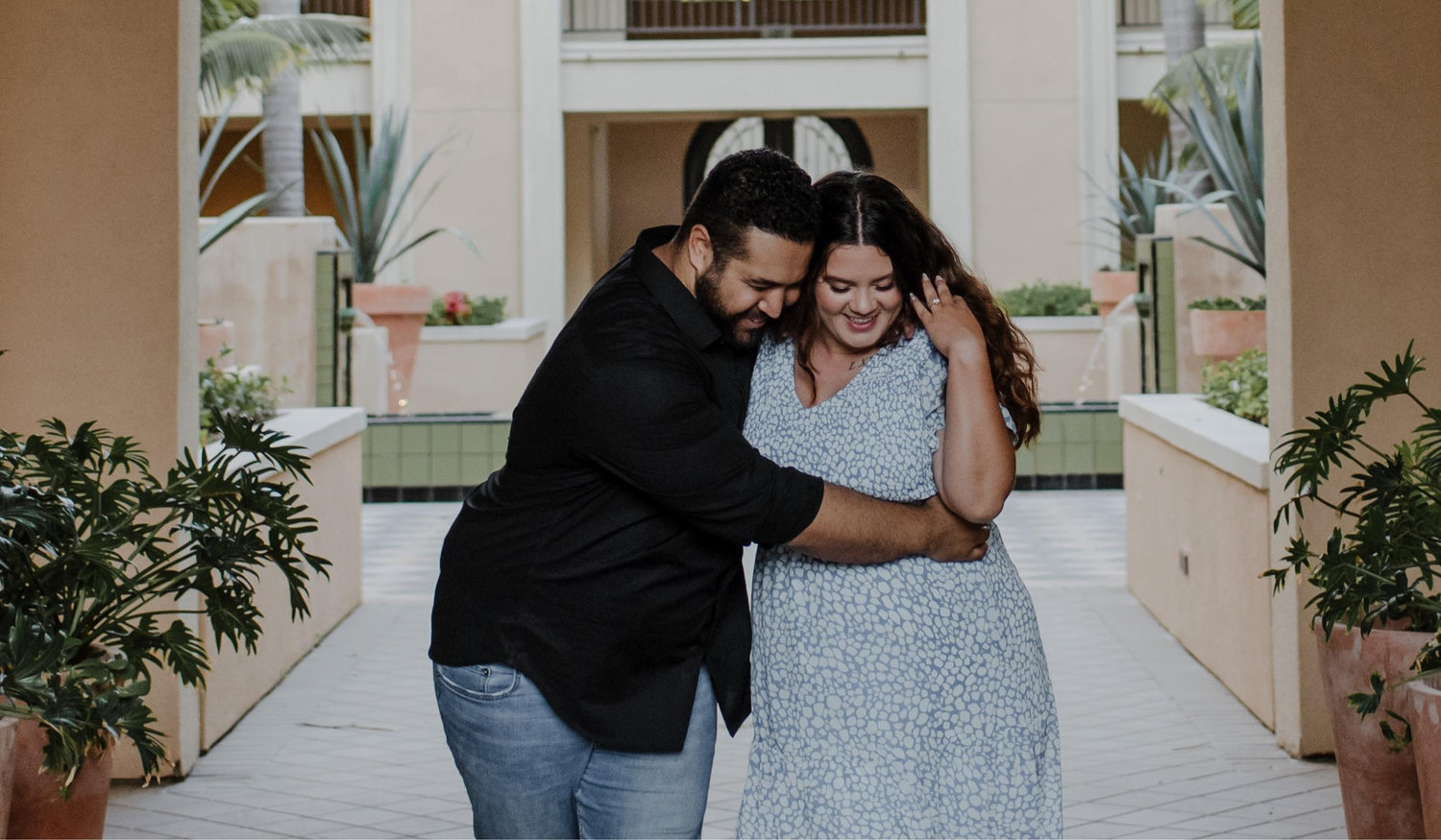 The Wedding Website of Jordyn Carrido and Ethan Shrewsbury