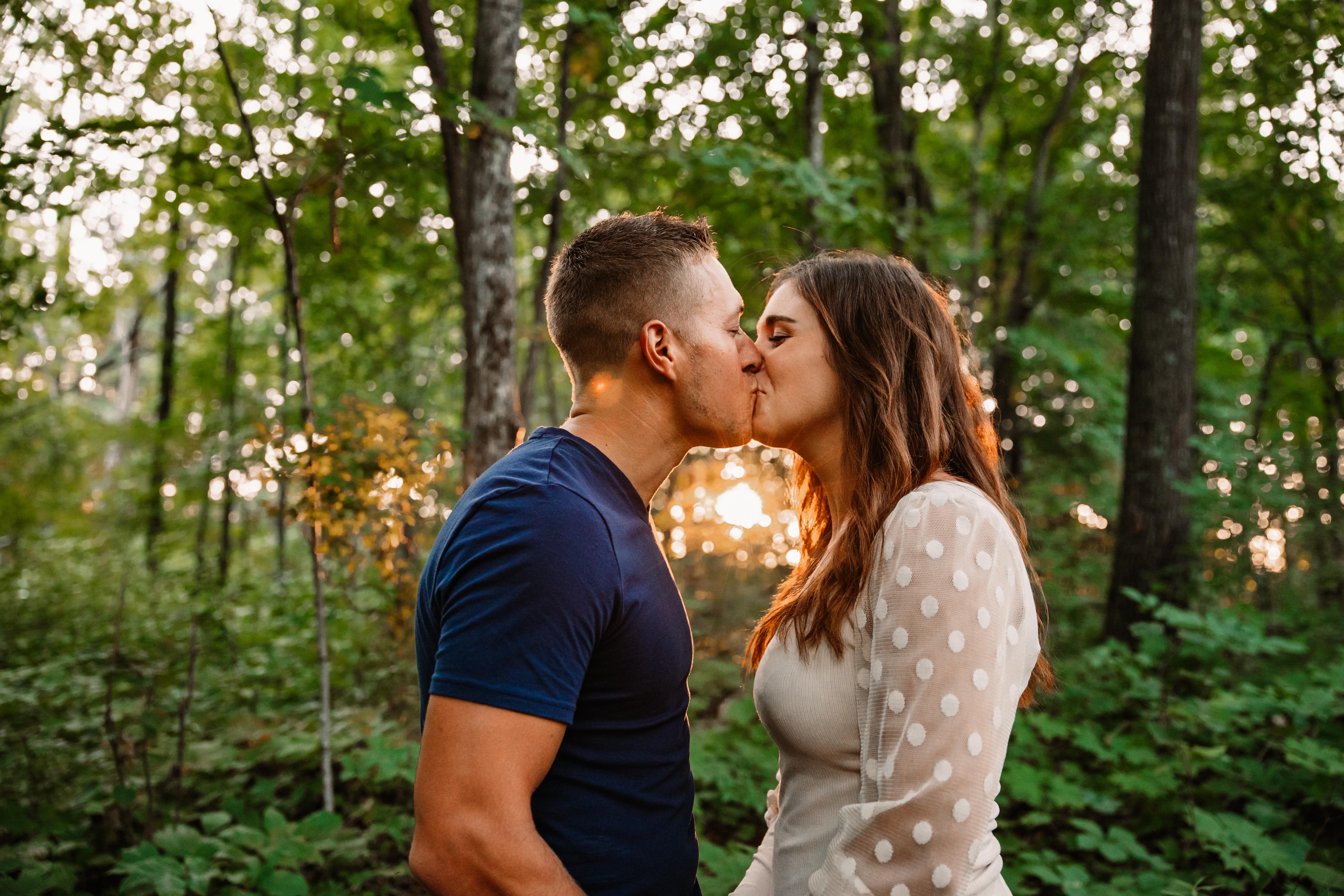 The Wedding Website of Morgan Kleser and Cori Whipple