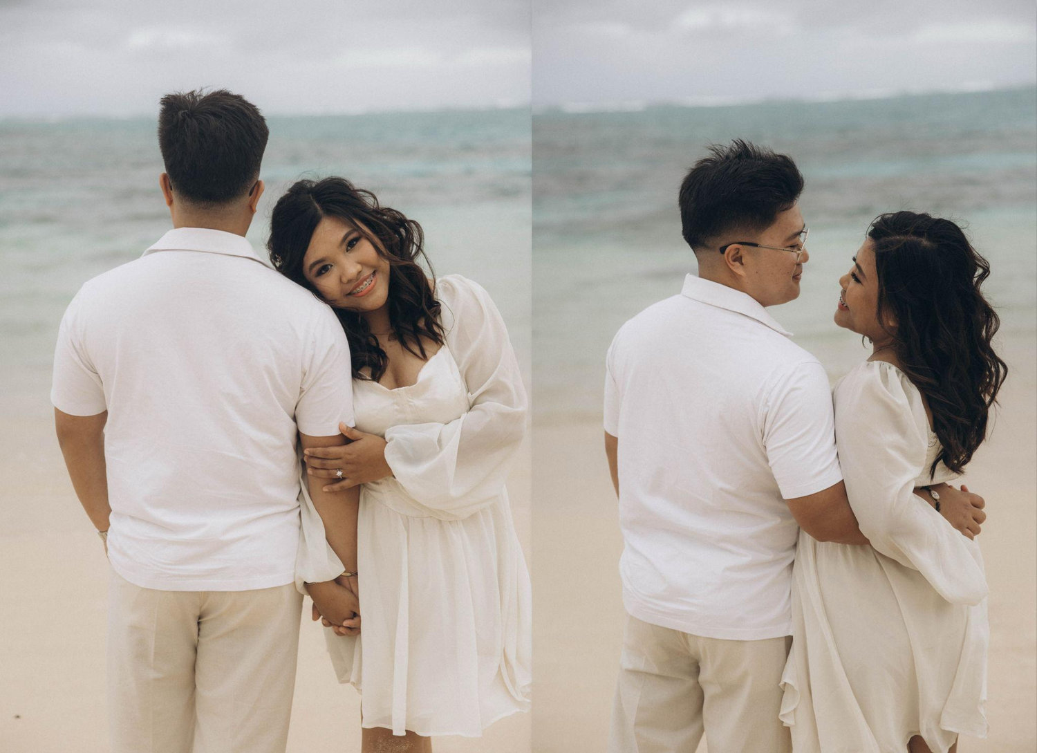 The Wedding Website of Krystian Suarez and Coleen Ancheta