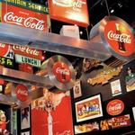 World of Coca-Cola