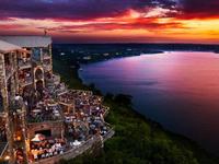 The Oasis On Lake Travis