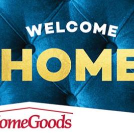 HomeGoods, TJMaxx Gift Cards