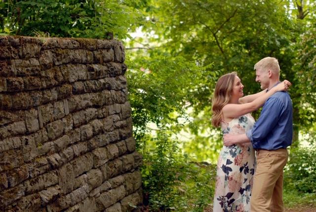 The Wedding Website of Elizabeth Vogel and Benjamin Huber