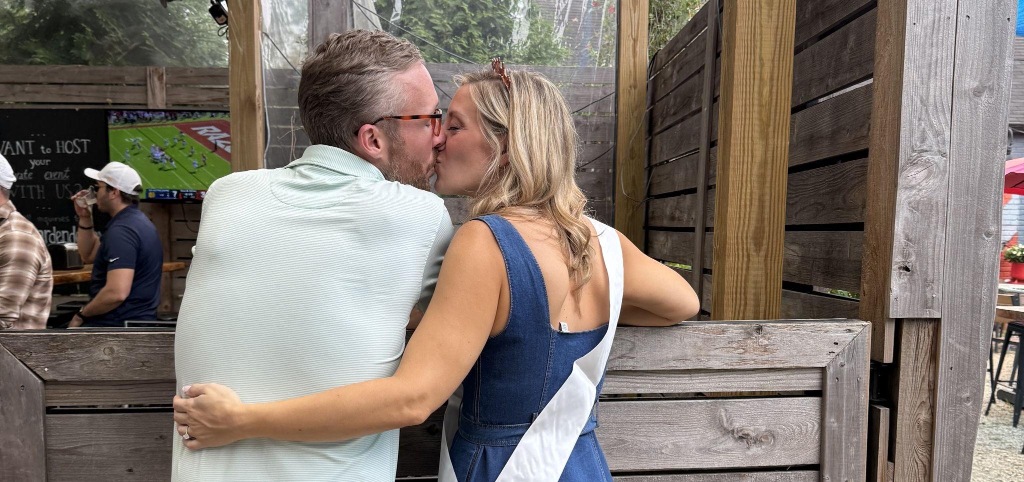 The Wedding Website of Brette Carolyn Powell and Robert Daniel Secaur