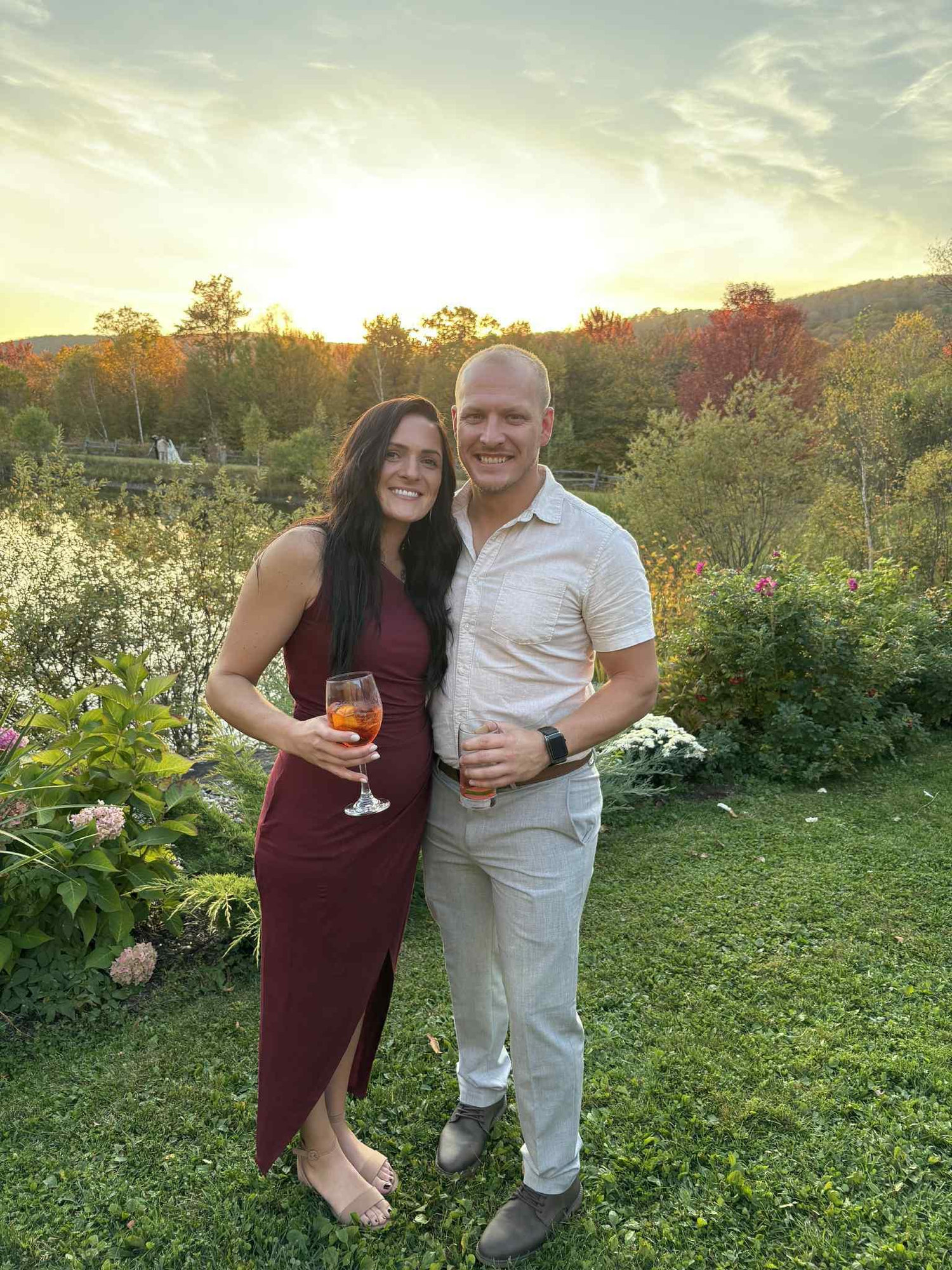 The Wedding Website of Kelsey Lloyd and Tyler Gustin