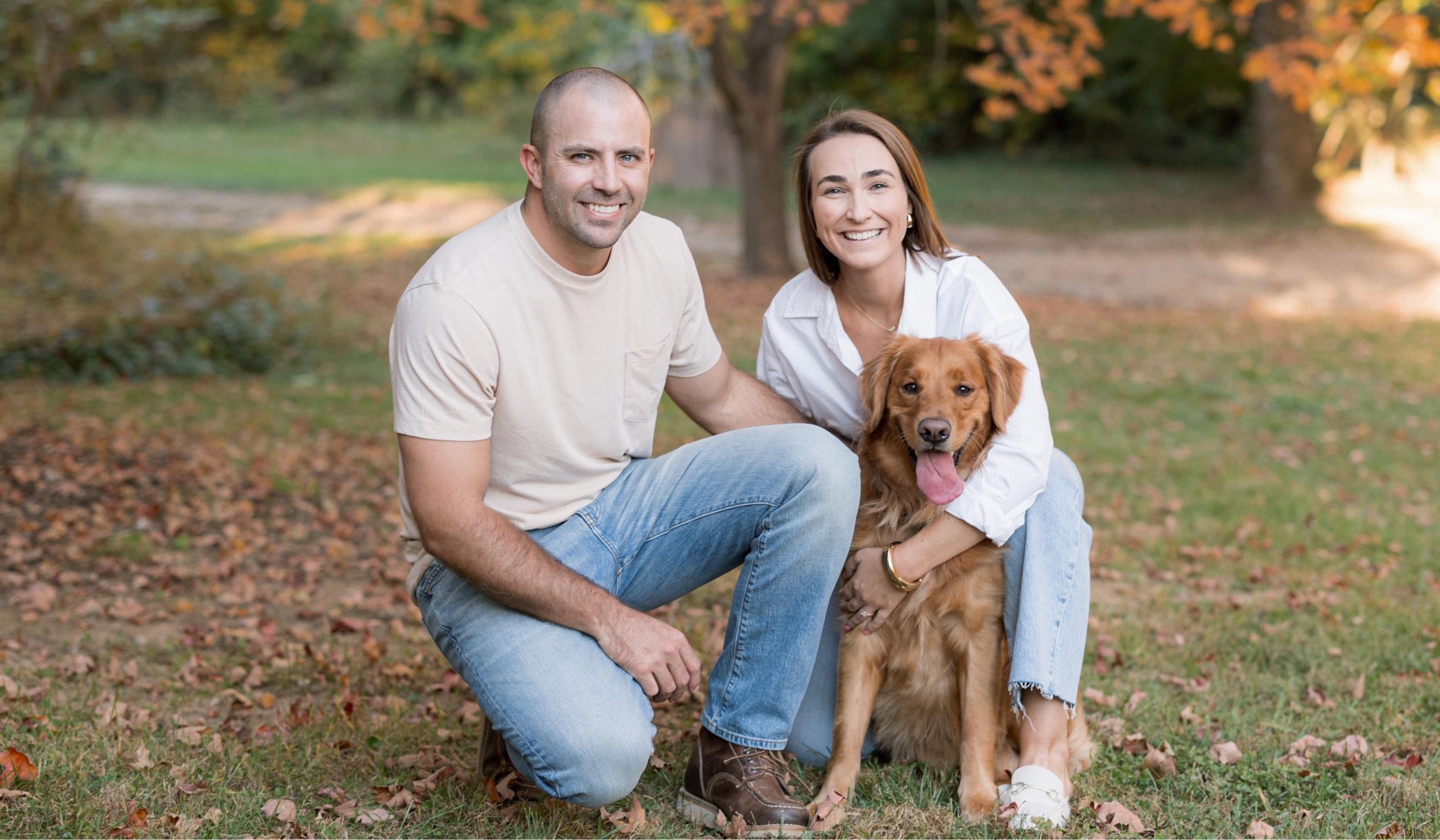The Wedding Website of Meghan Levis and Brandon Schankweiler