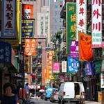 Explore Chinatown with a Native